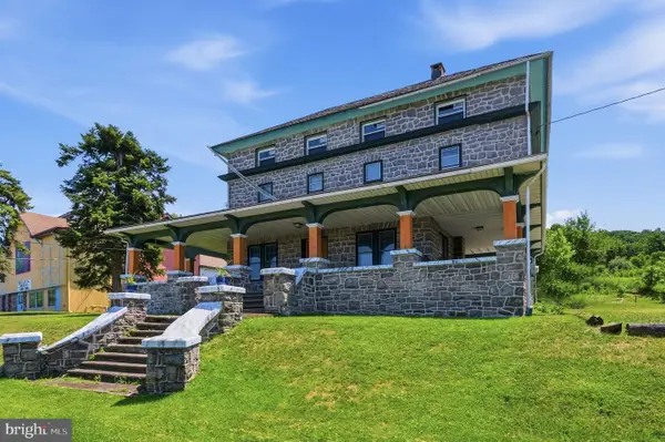 2611 Hampden Blvd, READING, PA 19604