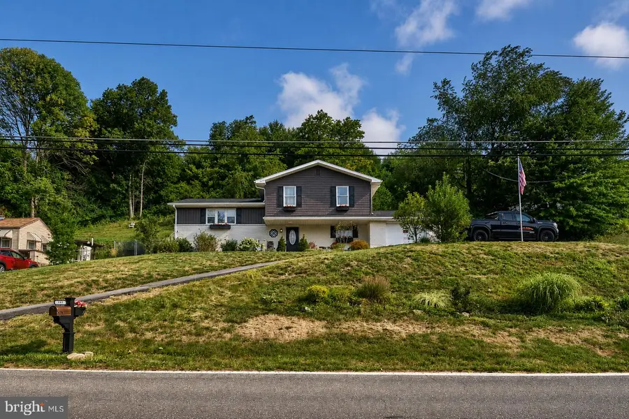 792 Fairmont Ave, Mohnton, PA 19540 - #3