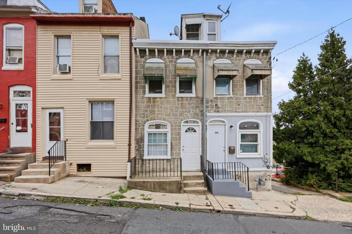 510-a Maple St, Reading, PA 19602 - #1