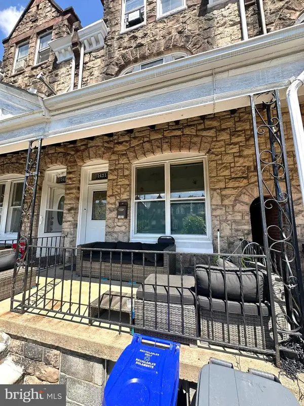 1431 Perkiomen Ave, READING, PA 19602