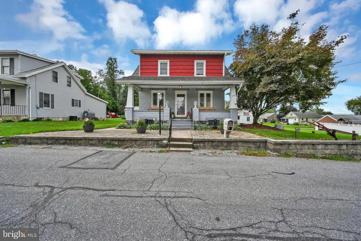 314 Lindbergh Ave, Blandon, PA 19510 - #1