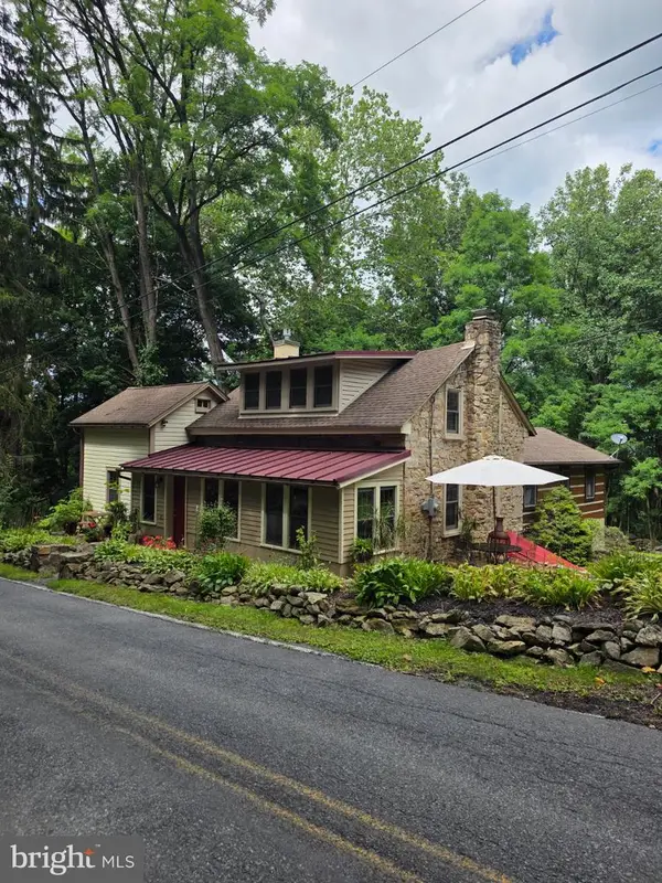 45 Wetzel Rd, MACUNGIE, PA 18062