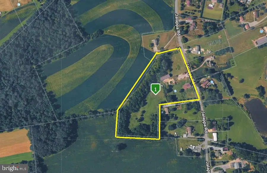 107 Jalappa Rd, Hamburg, PA 19526 - #3