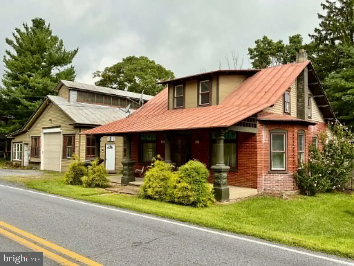 2553 Rte 737, Kempton, PA 19529 - #1