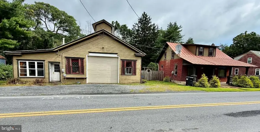 2553 Rte 737, Kempton, PA 19529 - #2