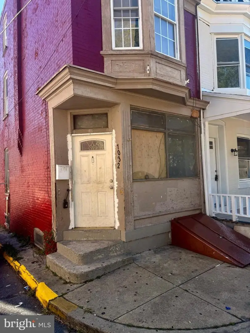 1032 Cherry St, Reading, PA 19602 - #1
