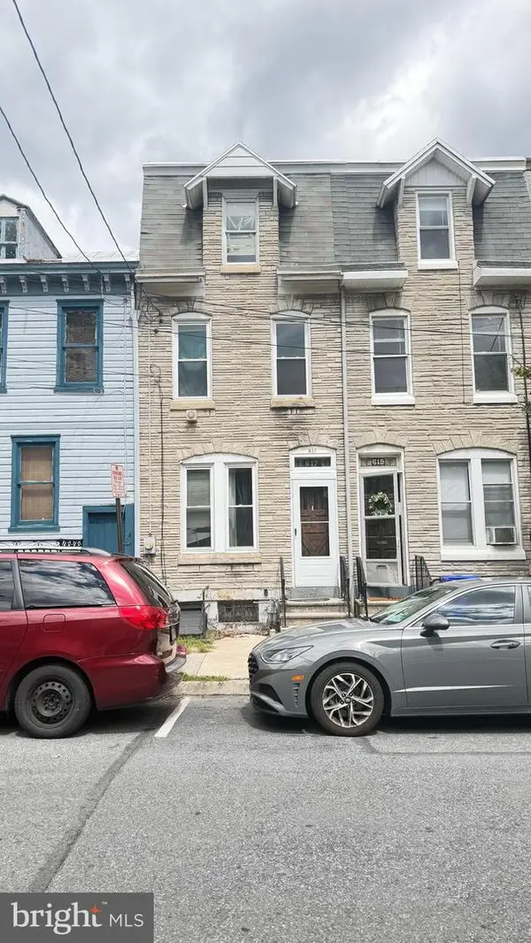617 Willow St, READING, PA 19602