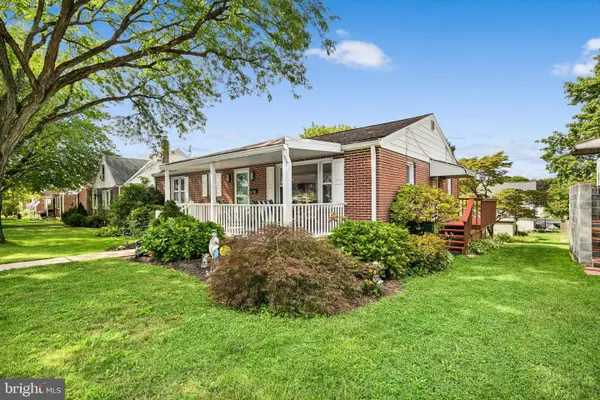 2233 Reading Blvd, WEST LAWN, PA 19609
