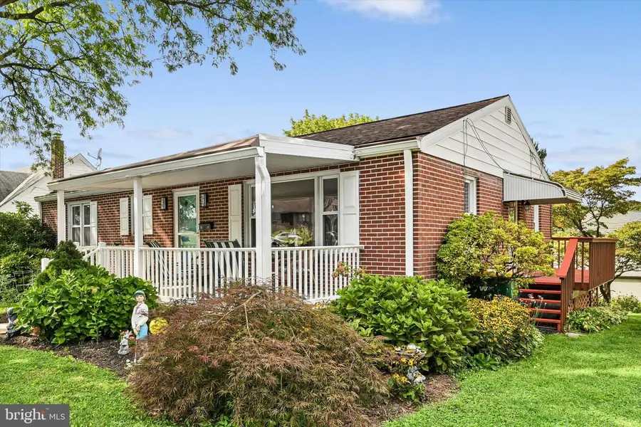 2233 Reading Blvd, West Lawn, PA 19609 - #2