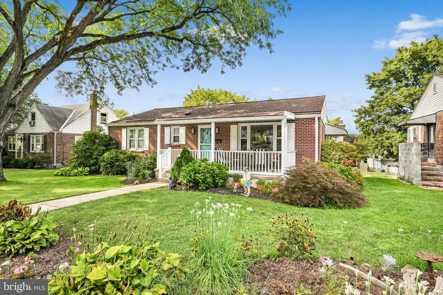 2233 Reading Blvd, West Lawn, PA 19609 - #3