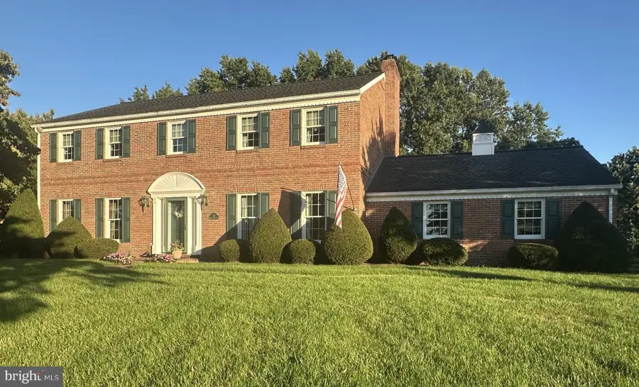 791 N Church, Sinking Spring, PA 19608 - #2
