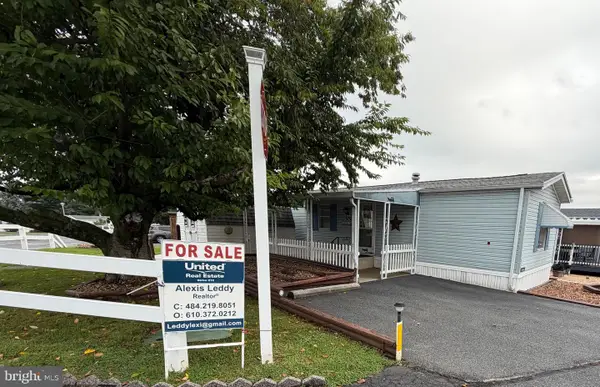 1057 Sage Ave, READING, PA 19605