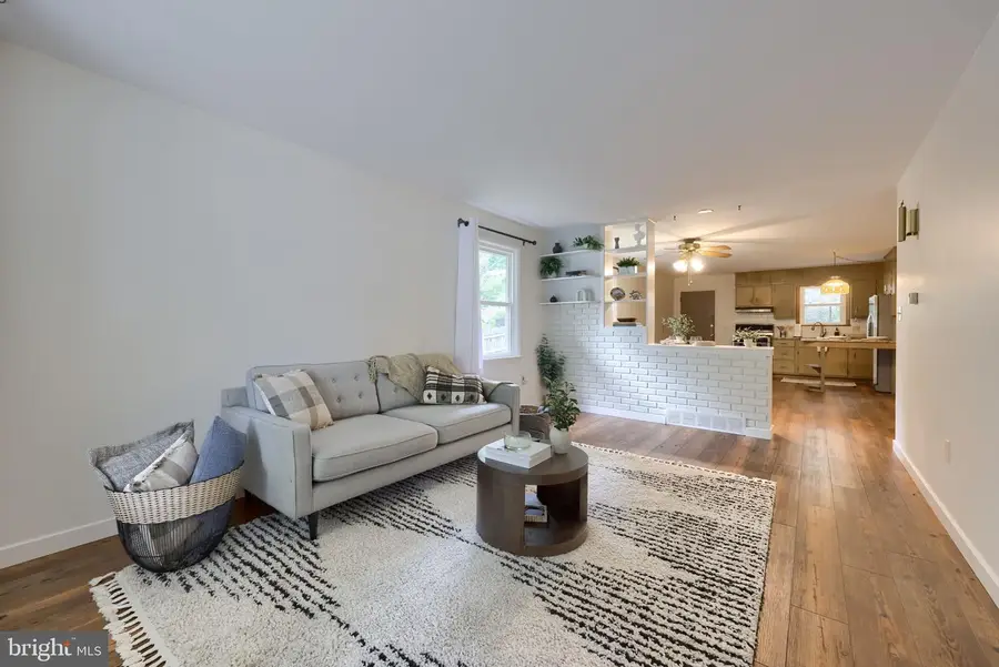 410 Friedensburg Rd, Reading, PA 19606 - #3