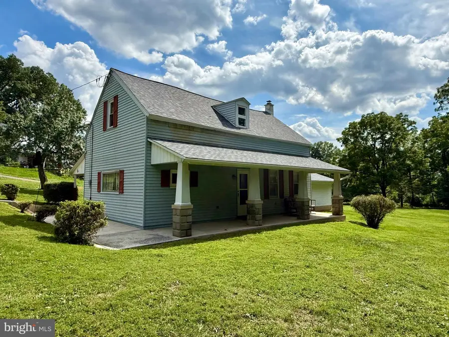 3646 Chestnut St, Temple, PA 19560 - #2