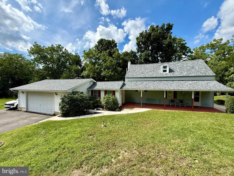 3646 Chestnut St, Temple, PA 19560 - #3