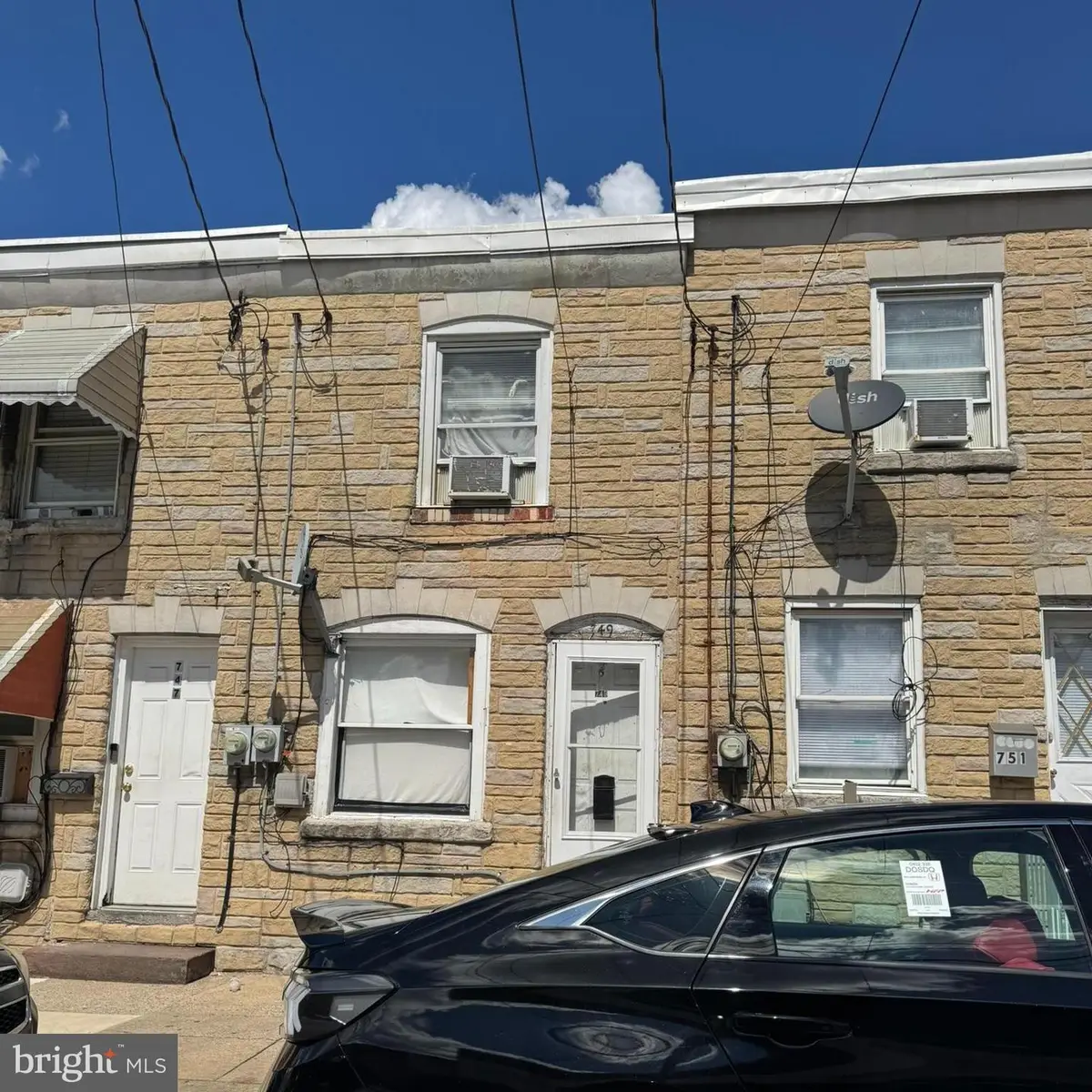 749 Bingaman St, Reading, PA 19602 - #1