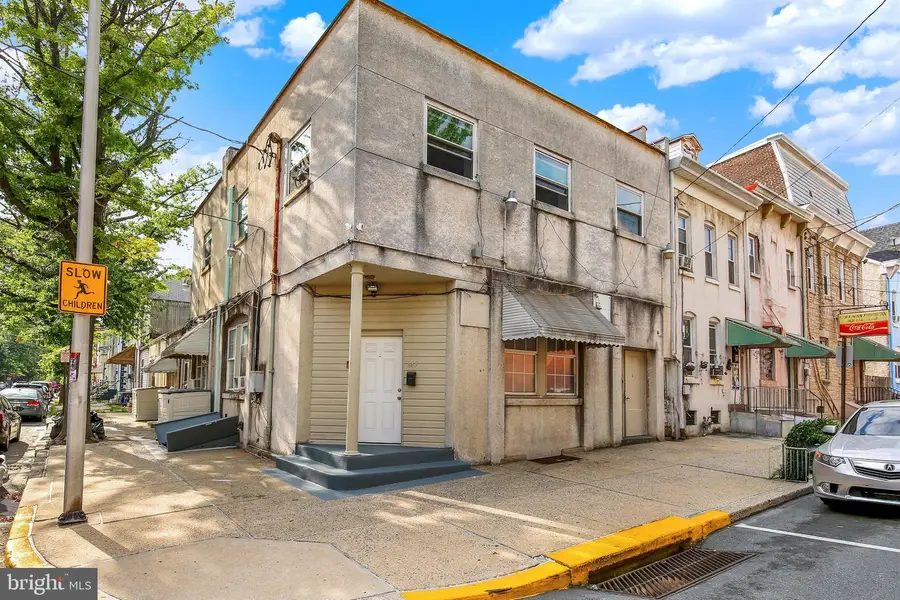 548 S 7th St, Reading, PA 19602 - #2