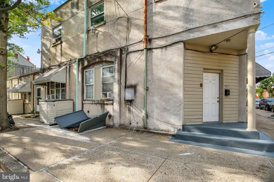 548 S 7th St, Reading, PA 19602 - #3