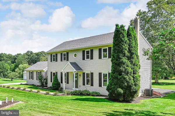 21 Stony Ridge Dr, MERTZTOWN, PA 19539