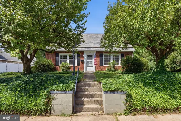 505 Elnore Ave, TEMPLE, PA 19560