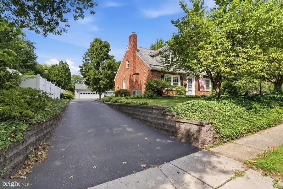 505 Elnore Ave, Temple, PA 19560 - #3