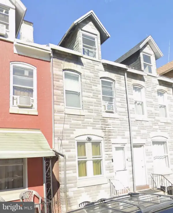 1336 Mulberry St, READING, PA 19604
