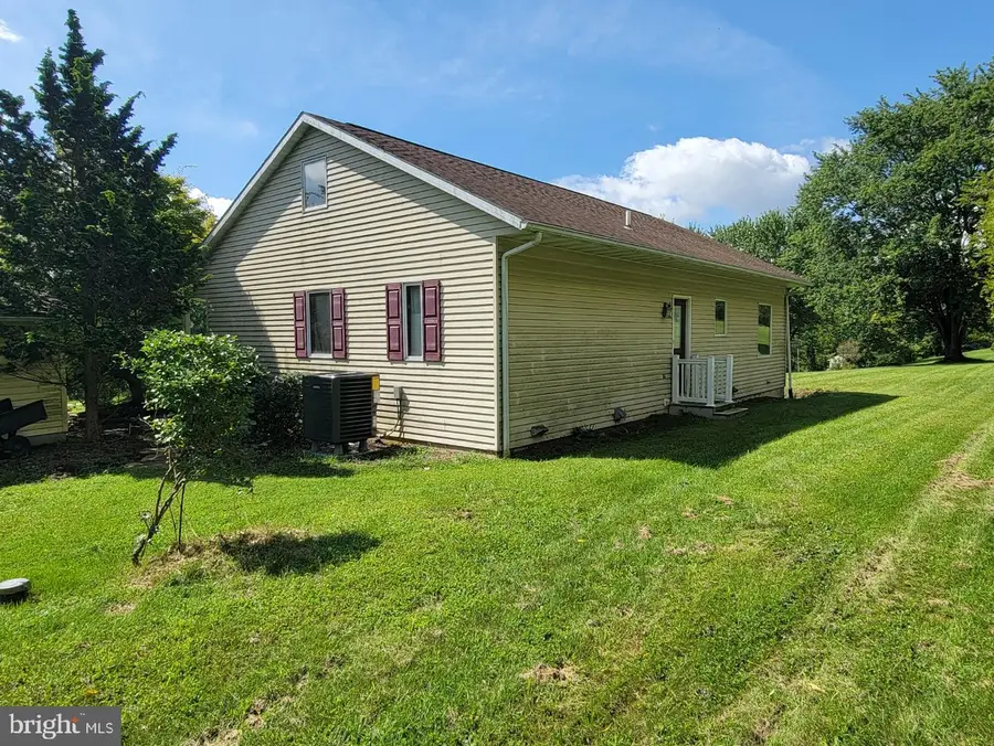 Address Withheld By Seller, Fleetwood, PA 19522 - #2