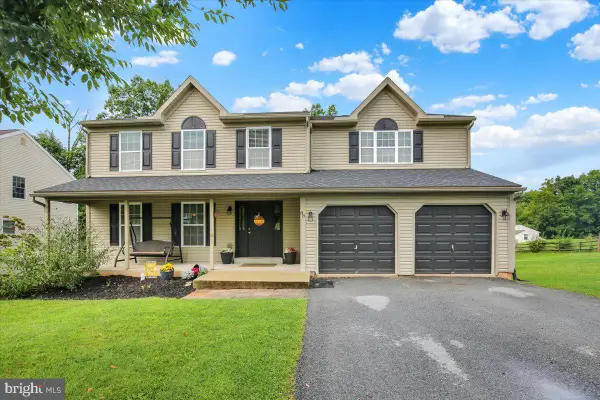 88 Thayer Rd, BIRDSBORO, PA 19508
