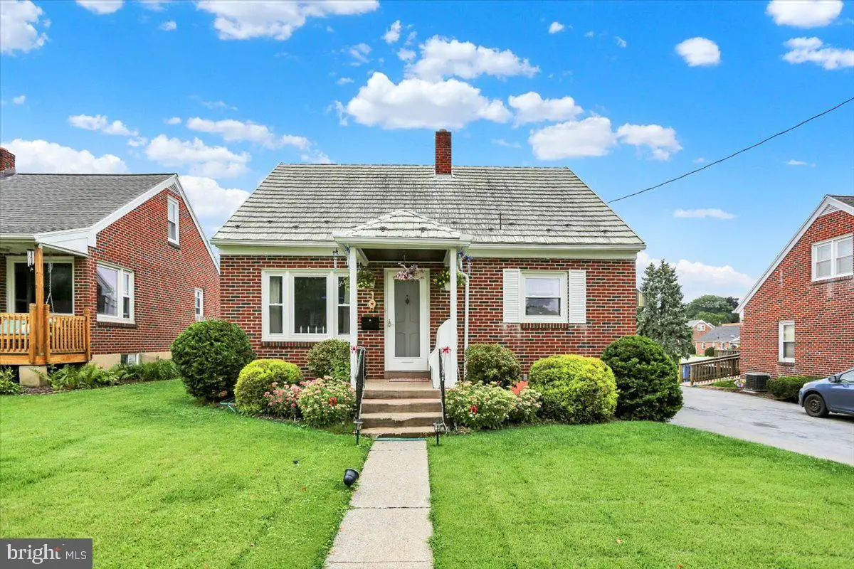 508 S Temple Blvd, Temple, PA 19560 - #1