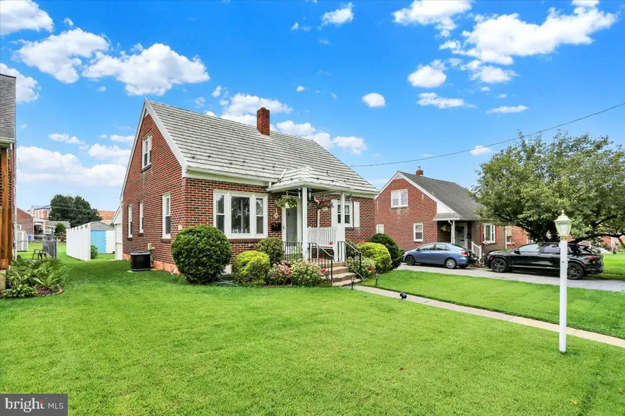 508 S Temple Blvd, Temple, PA 19560 - #2