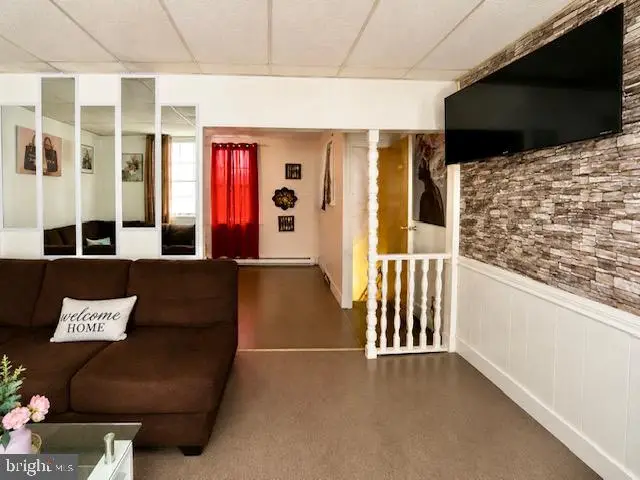 124 Rose St, Reading, PA 19601 - #3