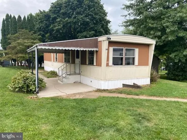 80 Quarry Rd #38, KUTZTOWN, PA 19530