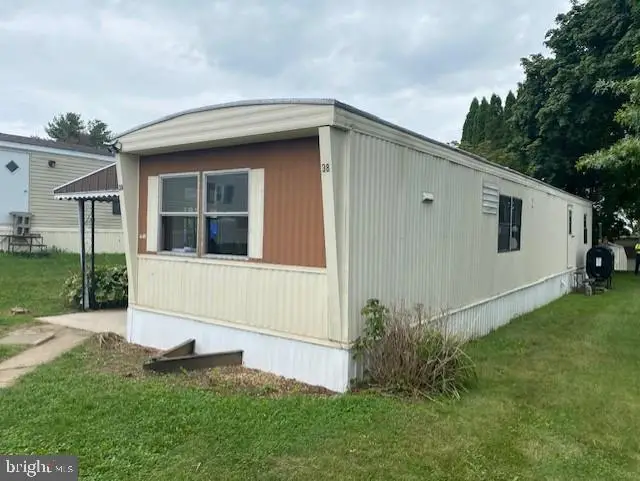 80 Quarry Rd #38, Kutztown, PA 19530 - #2