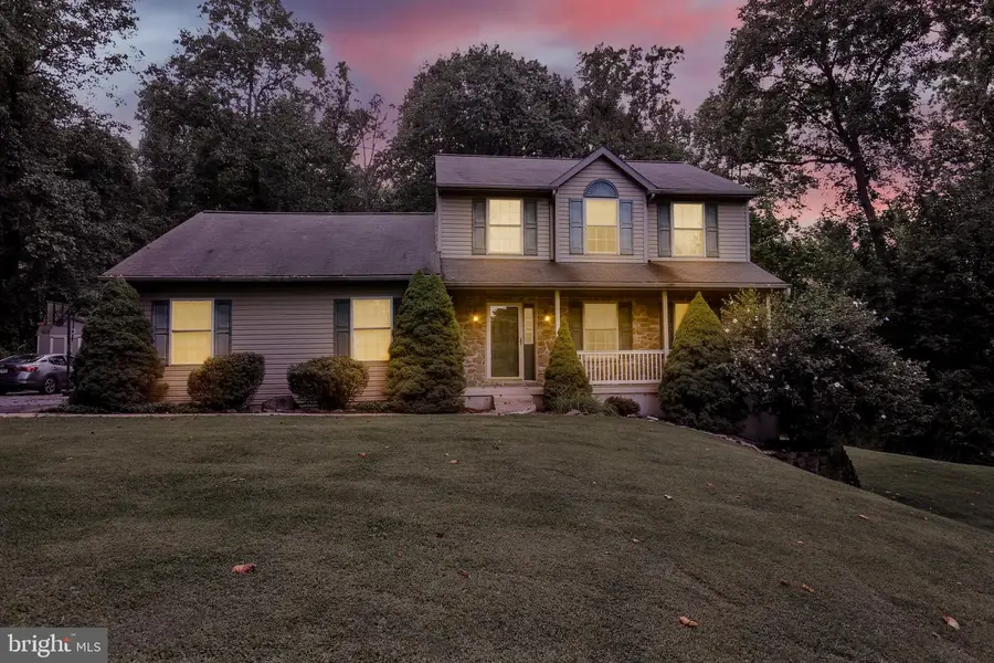 306 Mountain Ave, Robesonia, PA 19551 - #3
