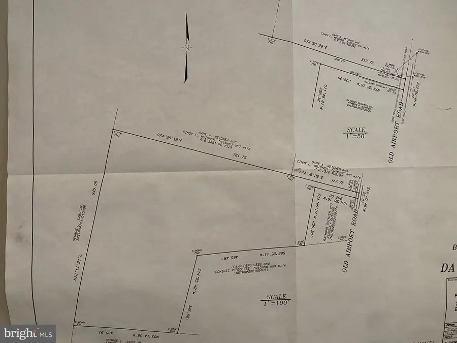 0 Old Airport Rd, Douglassville, PA 19518 - #2