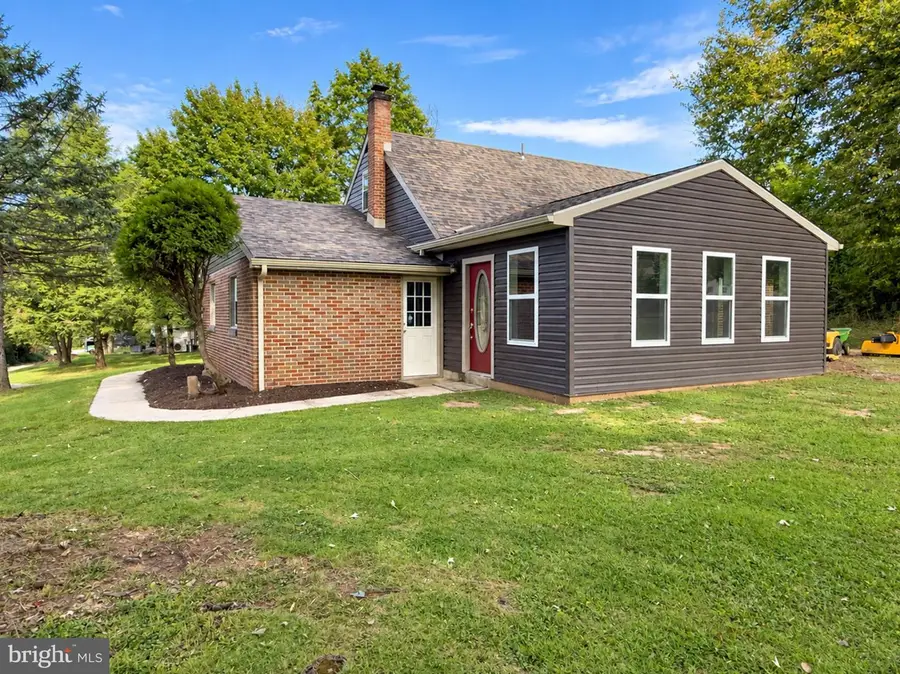 Address Withheld By Seller, Reading, PA 19606 - #3