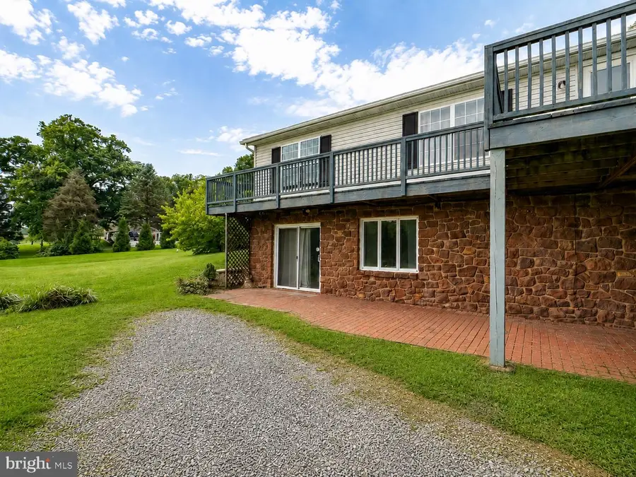 4689 Morgantown Road, Mohnton, PA 19540 - #3