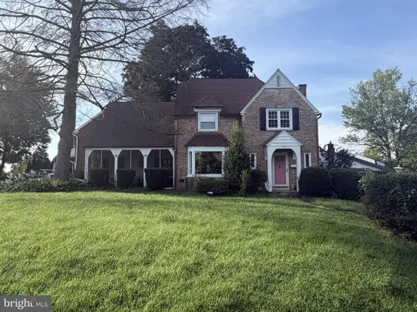 102 Harvard Blvd, READING, PA 19609