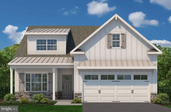 Scottish Hollow #the Macgregor Dr, BIRDSBORO, PA 19508
