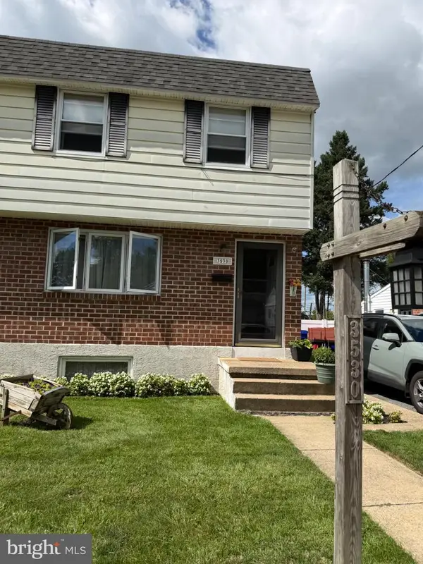 3530 Montrose Ave, LAURELDALE, PA 19605
