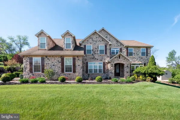 40 Augusta Ln, FLEETWOOD, PA 19522