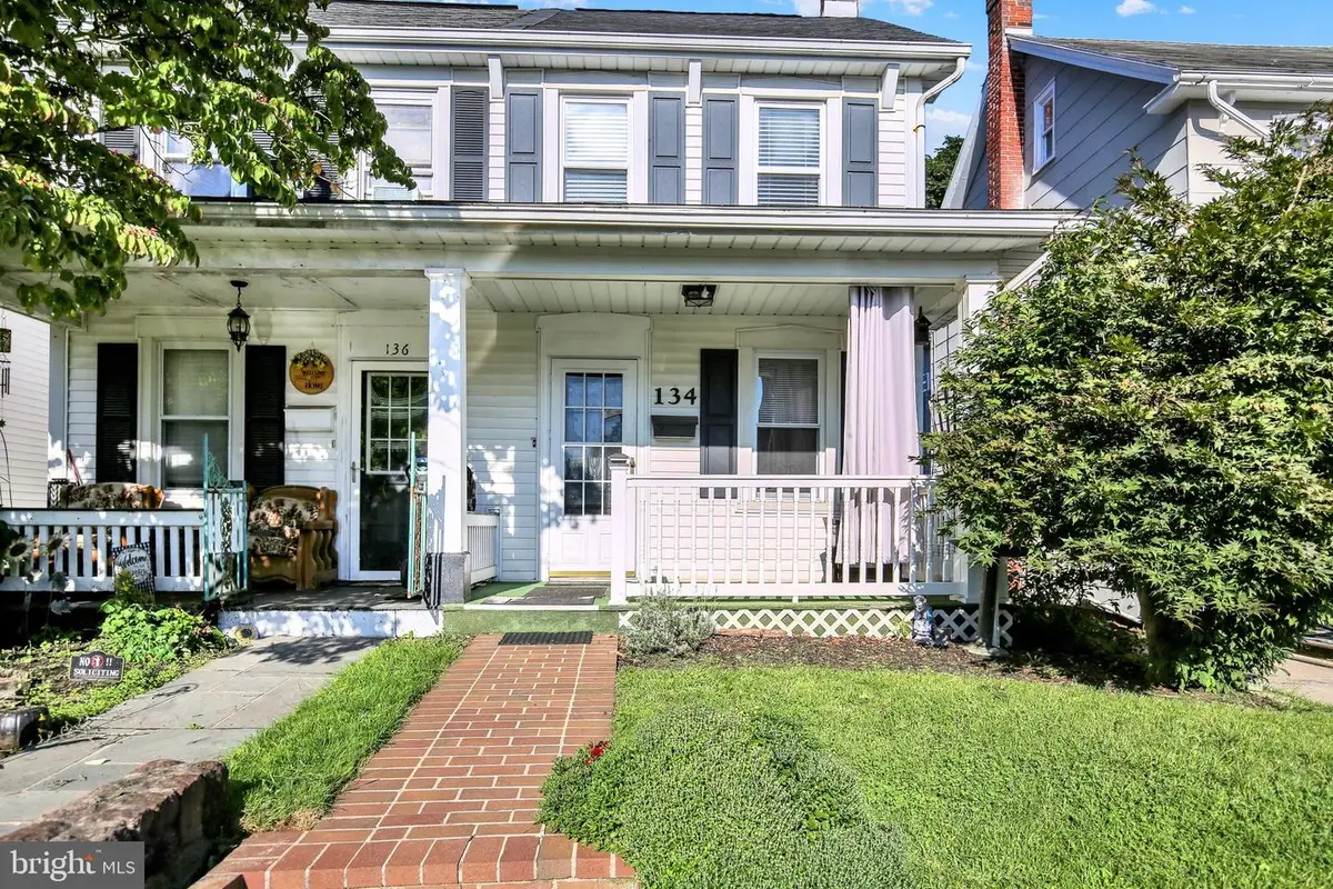 134 S Spruce St, Birdsboro, PA 19508 - #1
