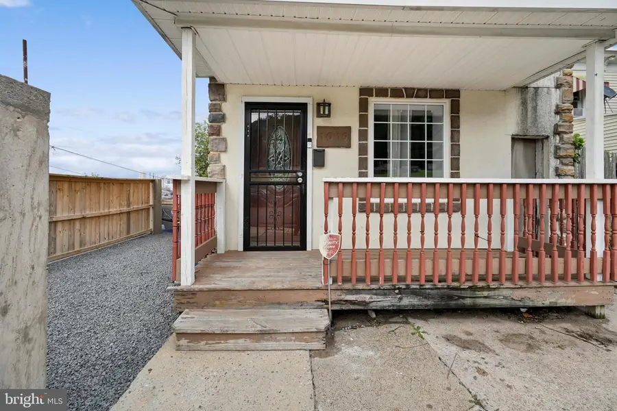 1019 South St, Reading, PA 19602 - #2