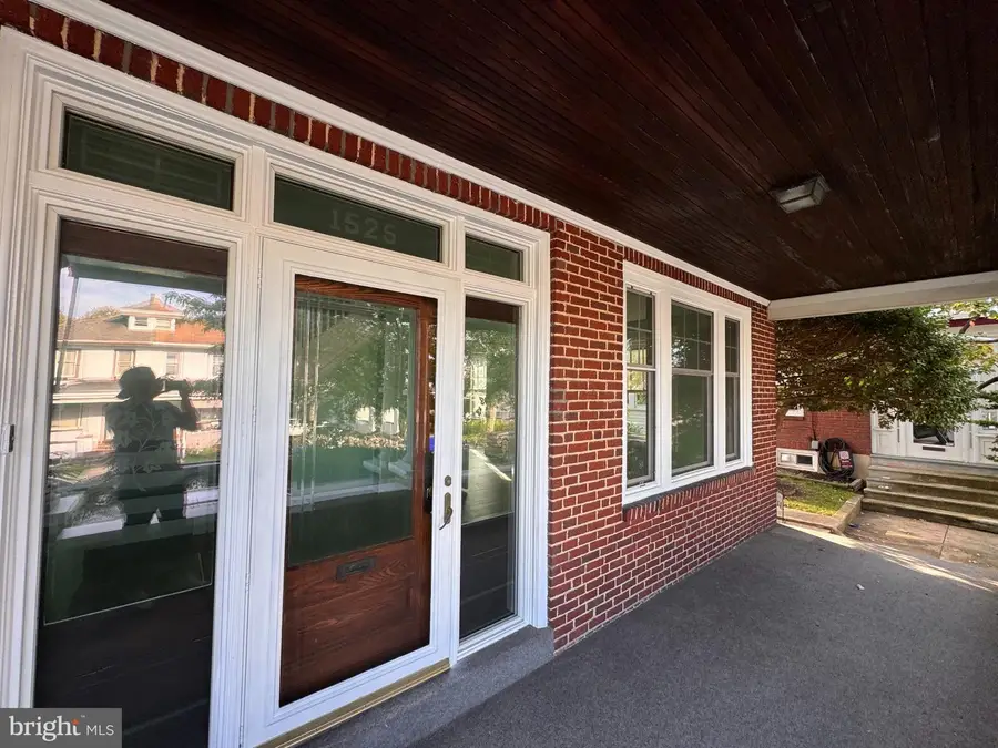 1525 N 14th St, Reading, PA 19604 - #2