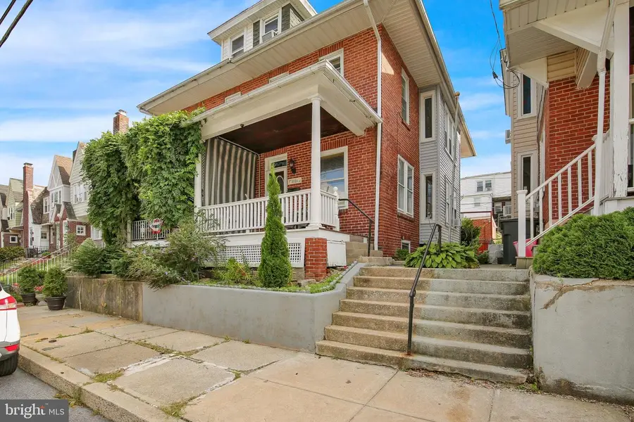 2524 Grant St, Reading, PA 19606 - #2