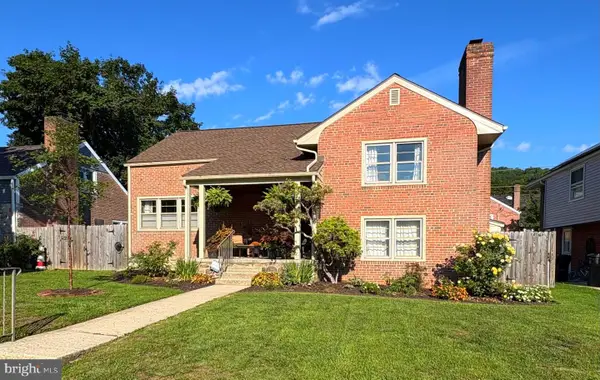 912 Penndale Ave, READING, PA 19606