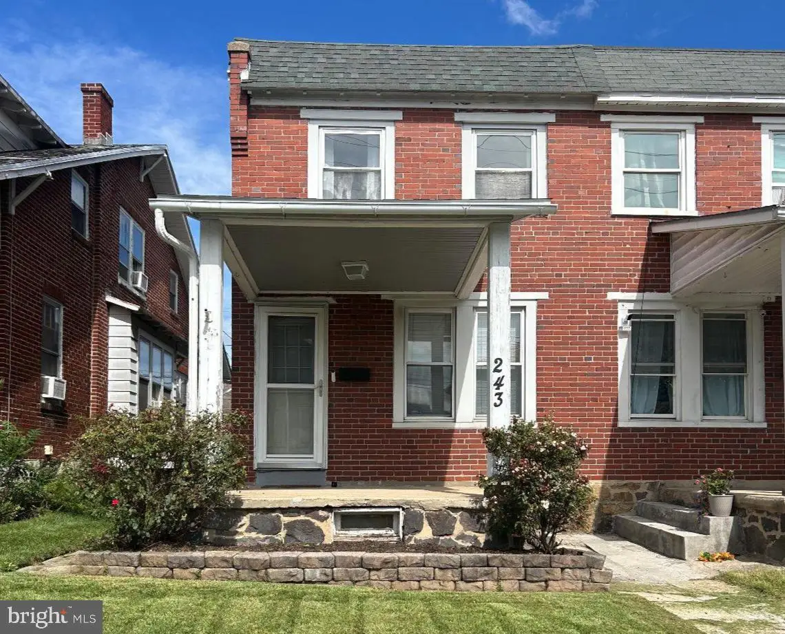 243 Madison Ave, Reading, PA 19605 - #1