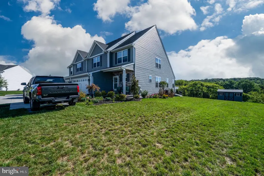 125 Sunglo Dr, Leesport, PA 19533 - #3