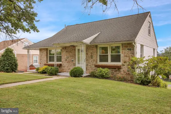 80 Wyomissing Hills Blvd, READING, PA 19609