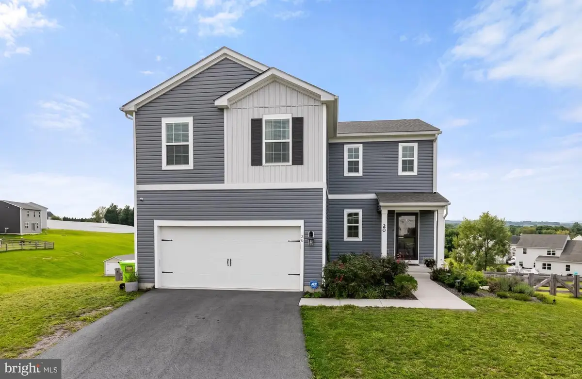 20 Skytop Ct, Bernville, PA 19506 - #1
